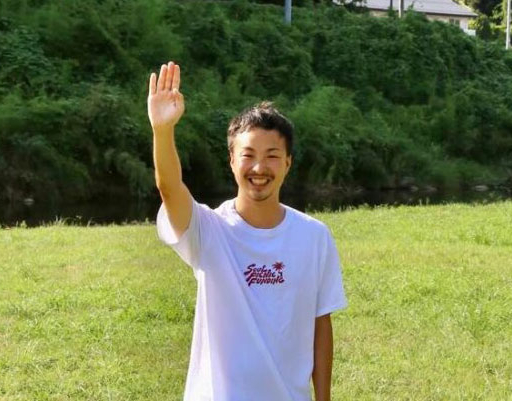 石原泰仁さん