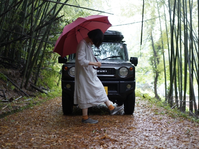 konatsu camperさん
