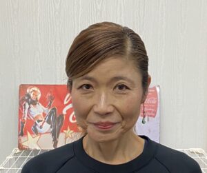 田中美由記さん