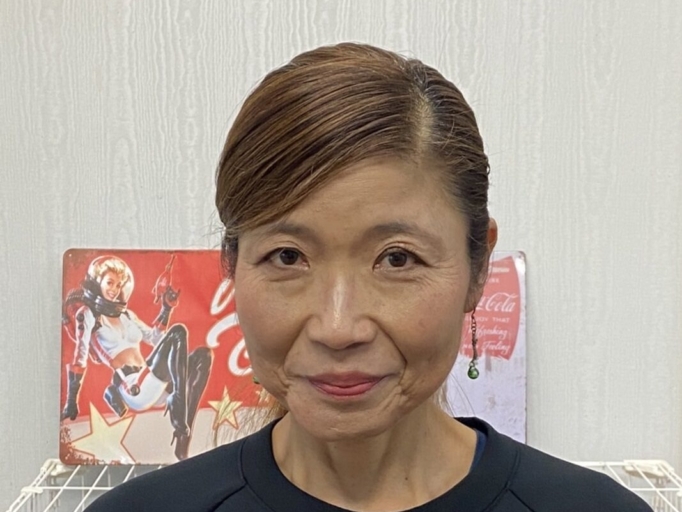 田中美由記さん