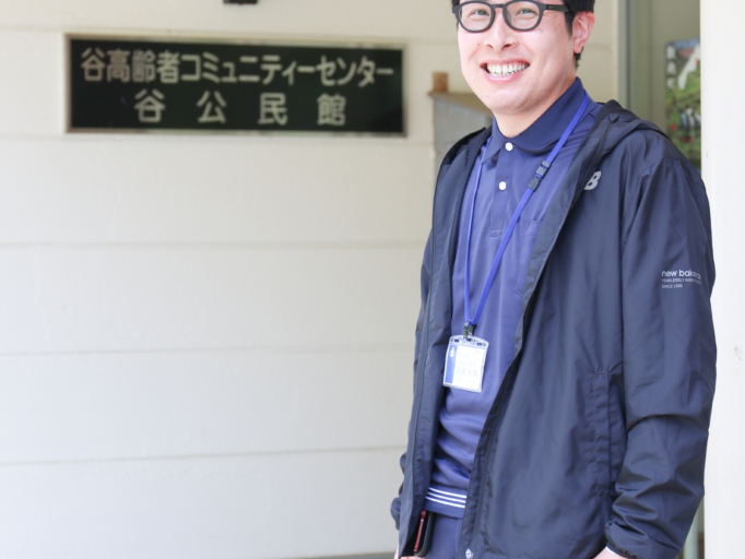 高橋利英さん