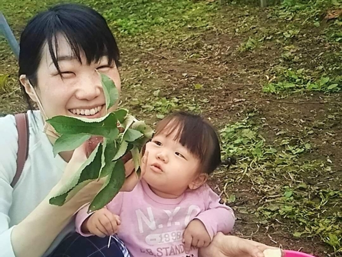 山中ゆかりさん