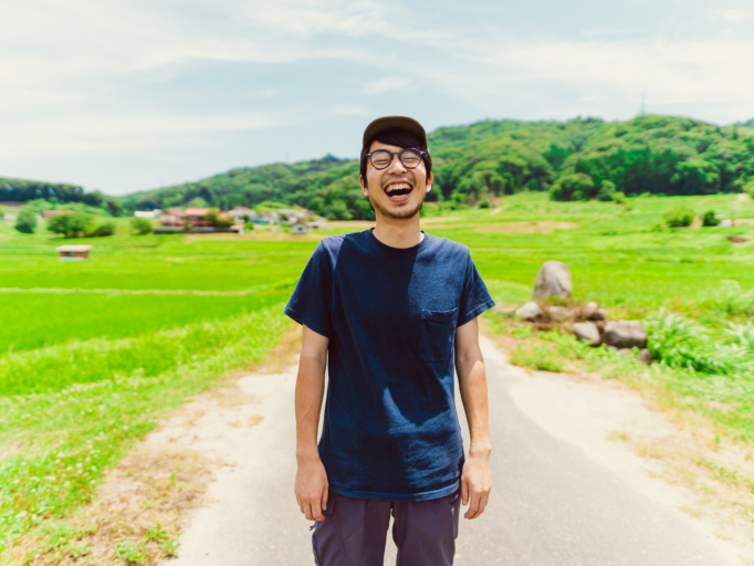 山田健太郎さん