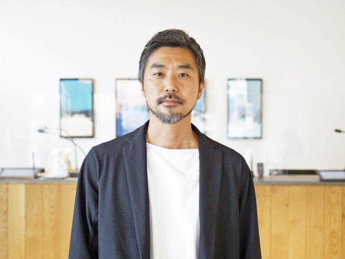 洪昌督さん