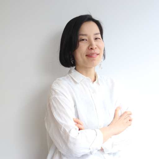 清水妙子さん