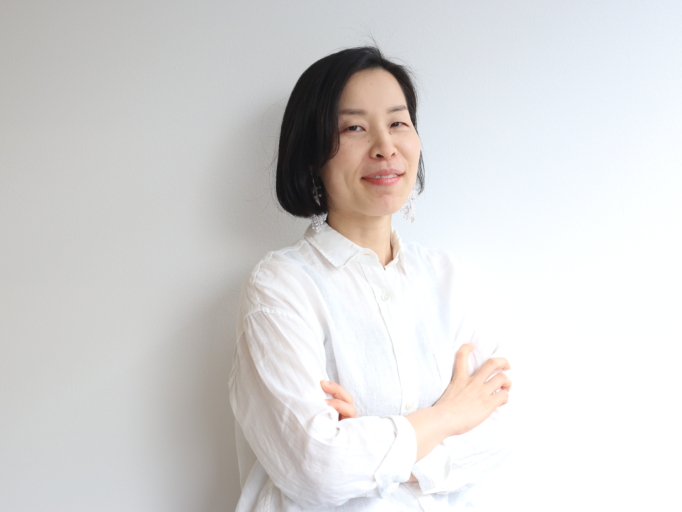 清水妙子さん