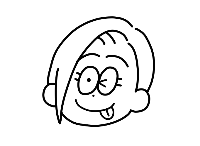 ヘイ子さん