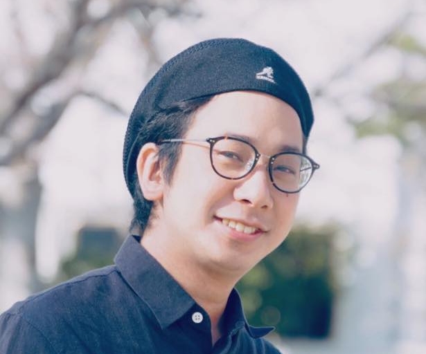 和田浩章さん