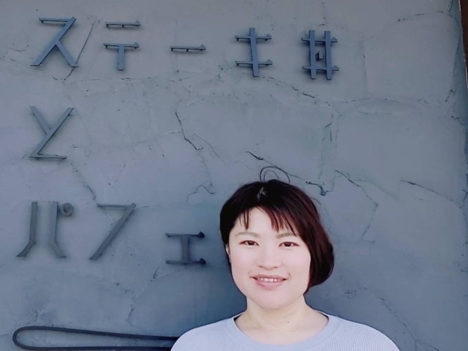 小林麻衣さん