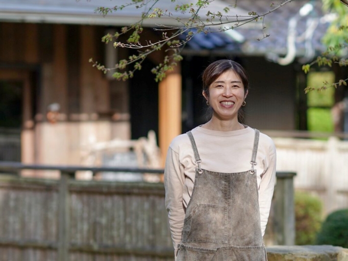 戸田望さん