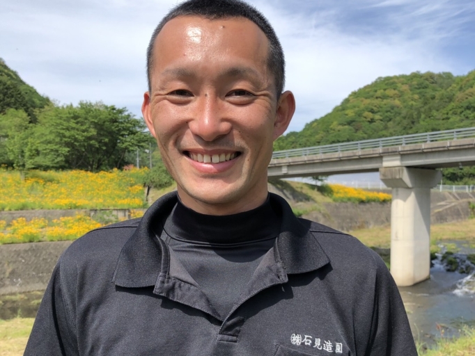 野村大輔さん