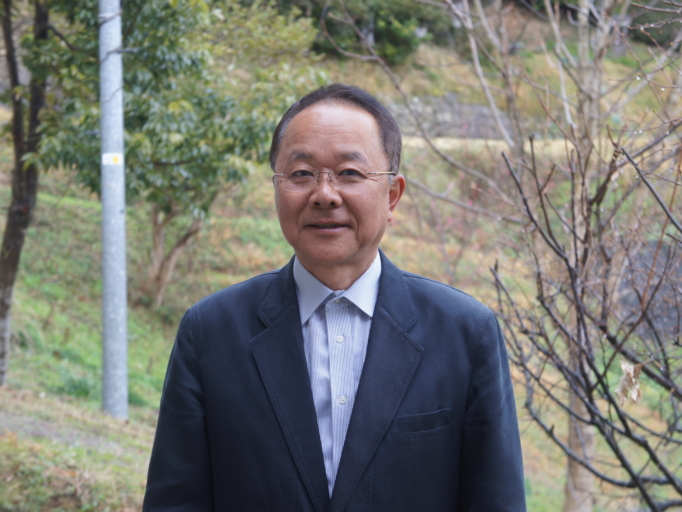 多久和祥司さん