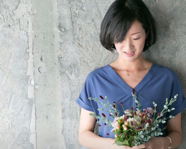 福島沙織さん