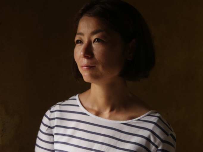 近江雅子さん