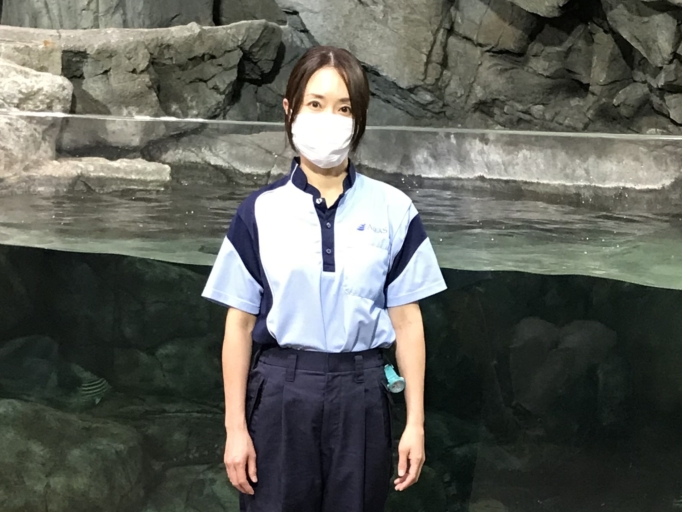 梶谷恵美さん