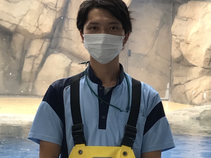 石川亮太さん