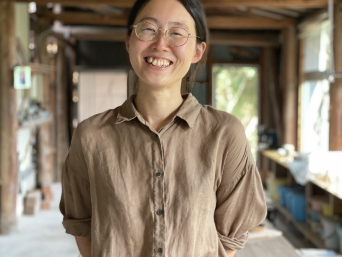 池田八重子さん