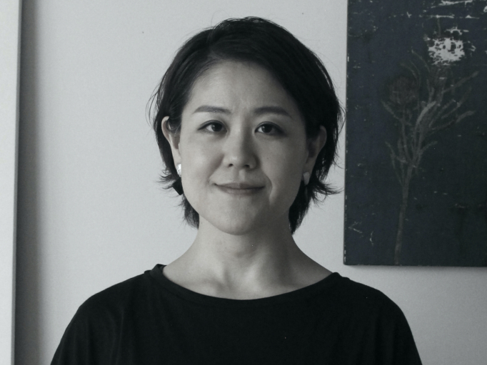 山浦めぐみさん