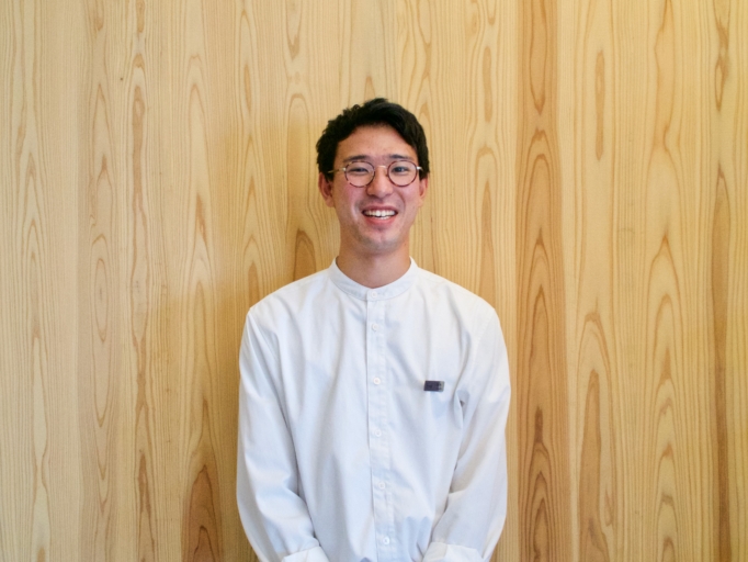 池内亮太さん