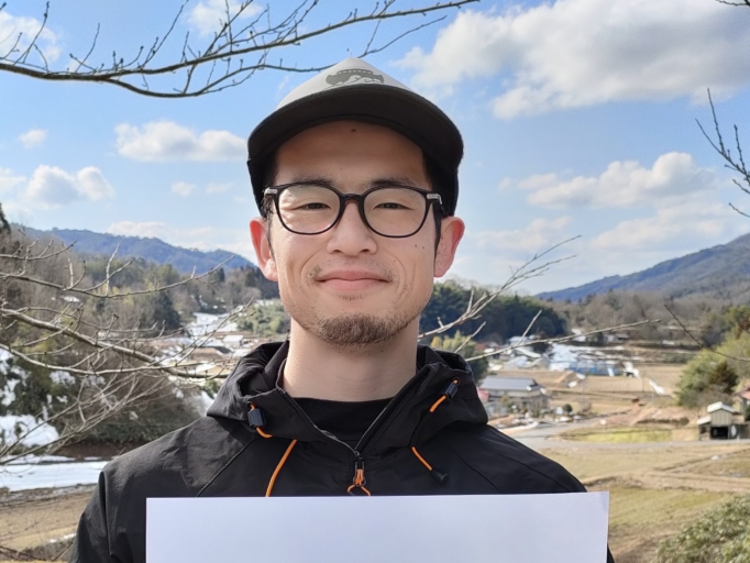 舩木海さん