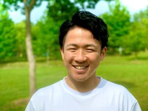 川上忠宏さん