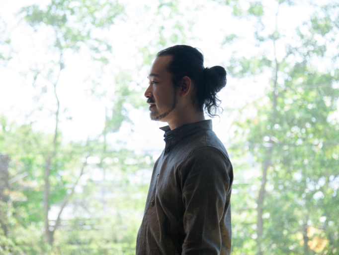 拵友彦さん