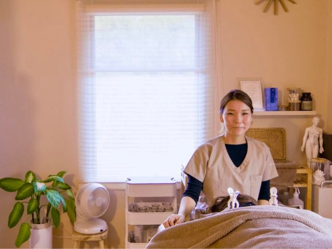中嶋綾果さん