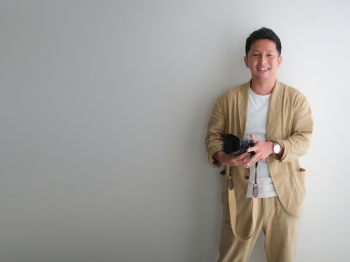 崎野裕さん