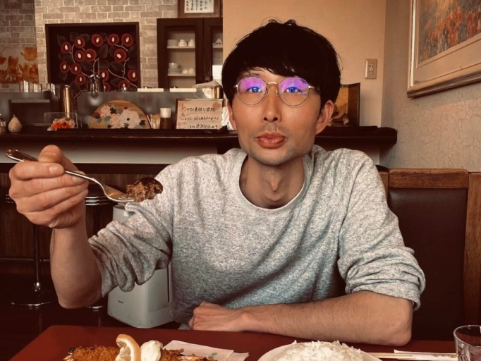 沖原昌樹さん