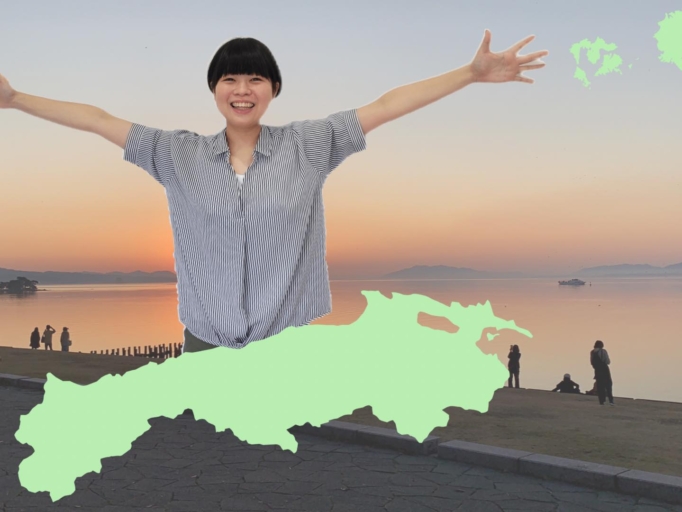 神門葵さん