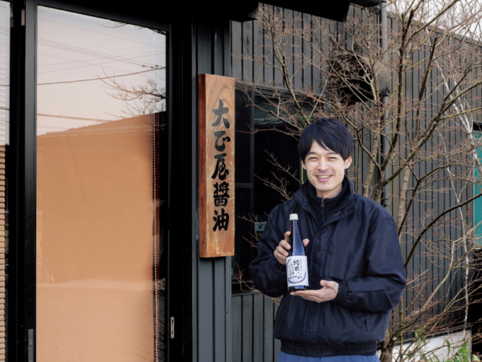 山本周作さん