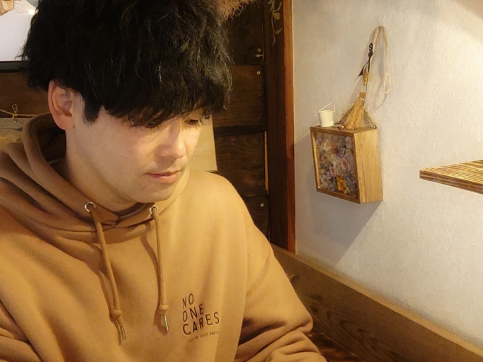 花田正和さん