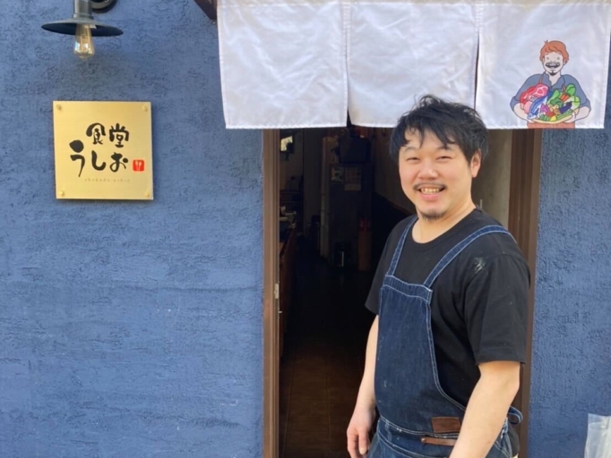 岸野光宏さん