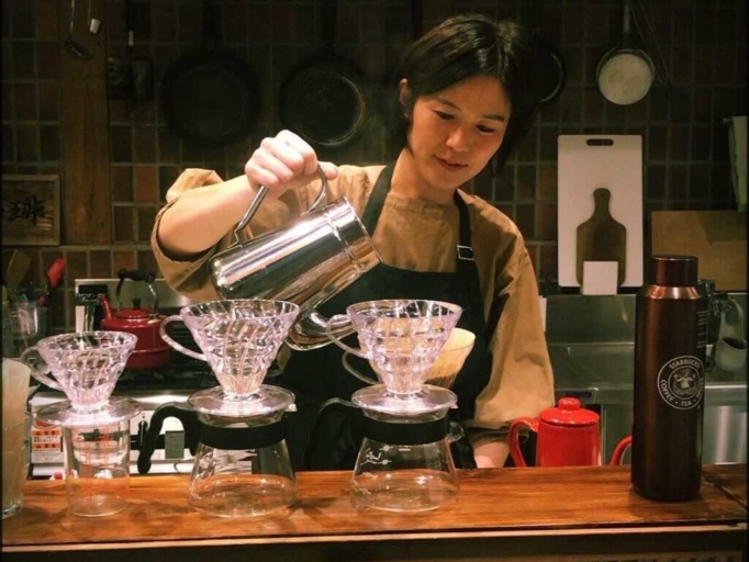 澄田知子さん