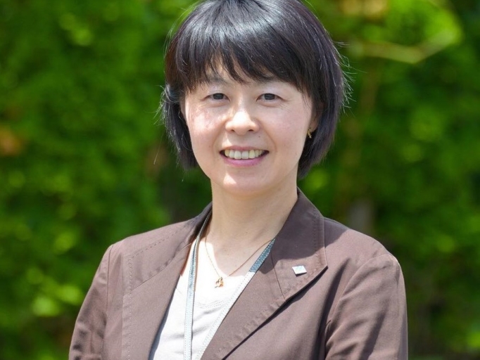 中村和可子さん