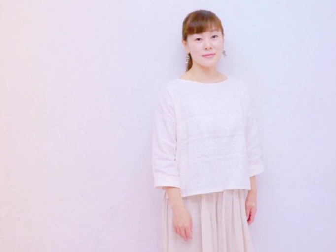 中澤ゆかりさん