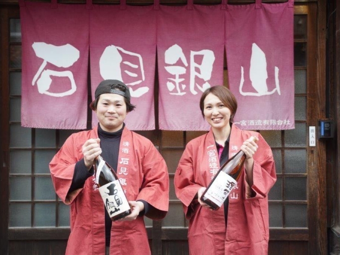 浅野理可さん