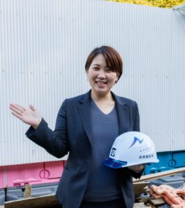 佐々木知子さん