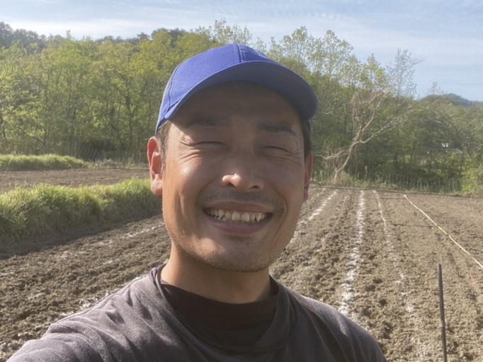 山村朋弘さん