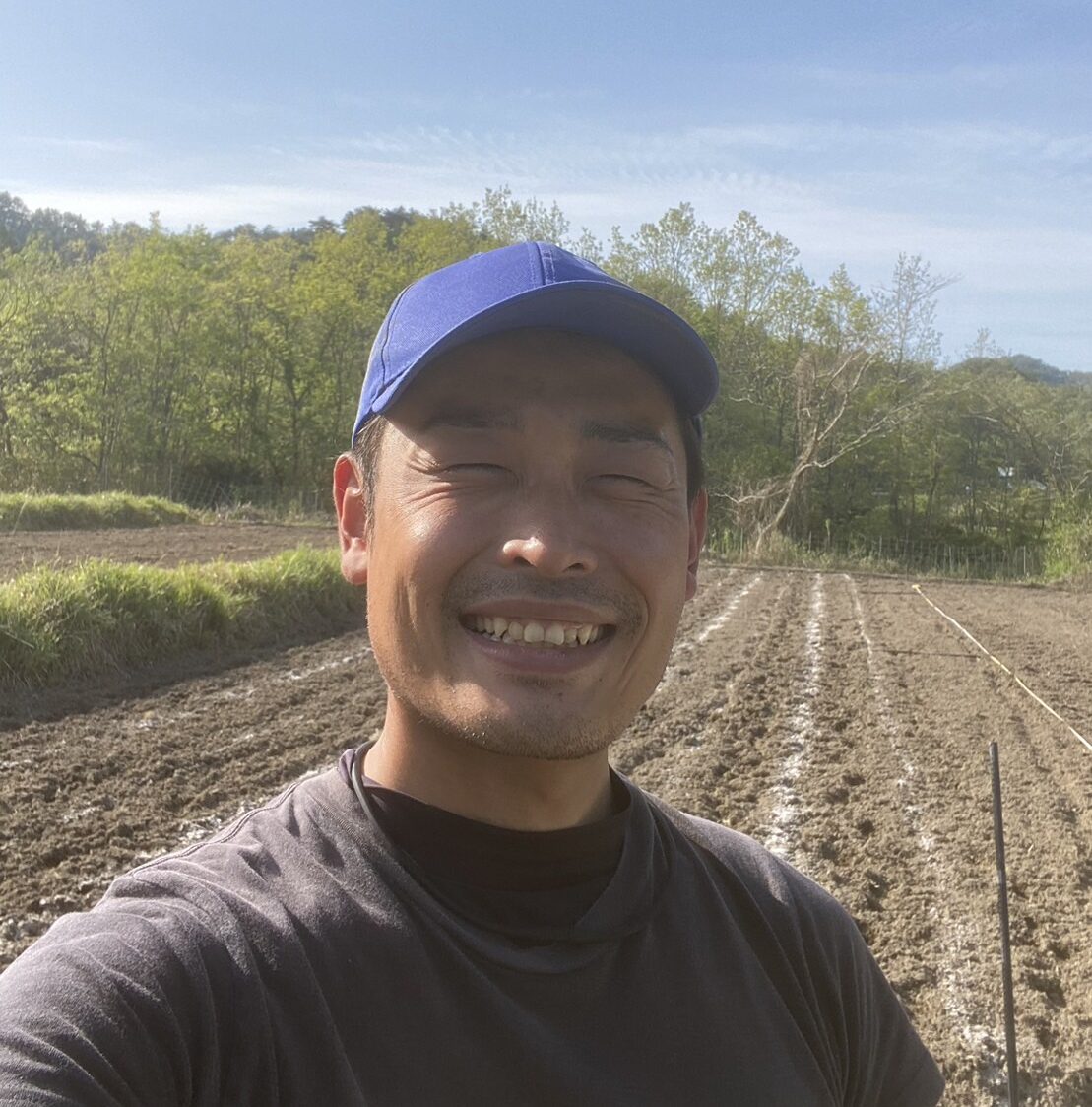 山村朋弘さん