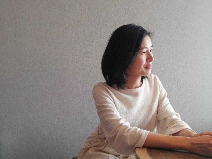 田原恭子さん