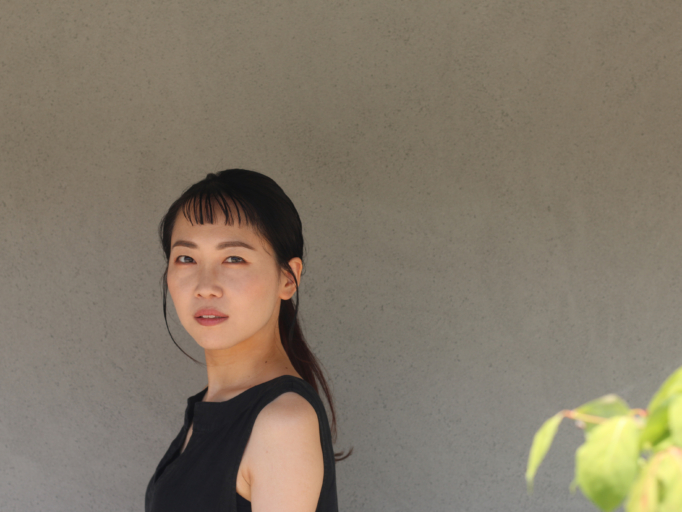 山藤加菜子さん