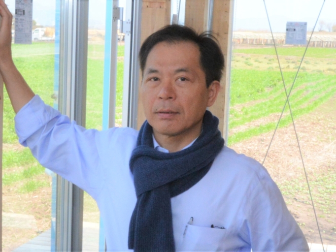 松本協一さん