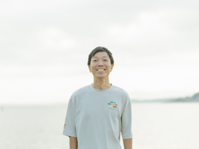 田窪大樹さん