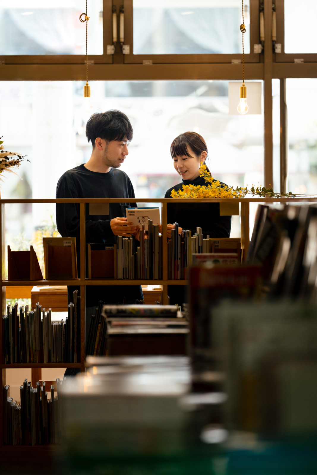 小村将史さん