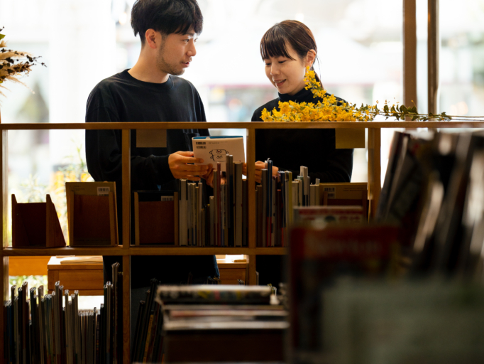 小村将史さん