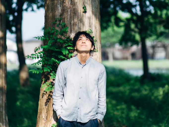 木下陽介さん