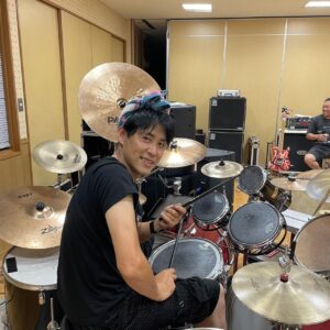 和田康司さん