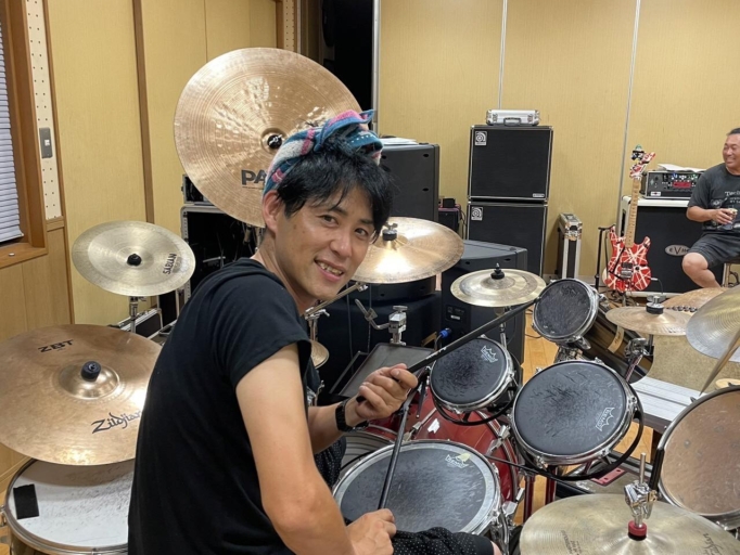 和田康司さん