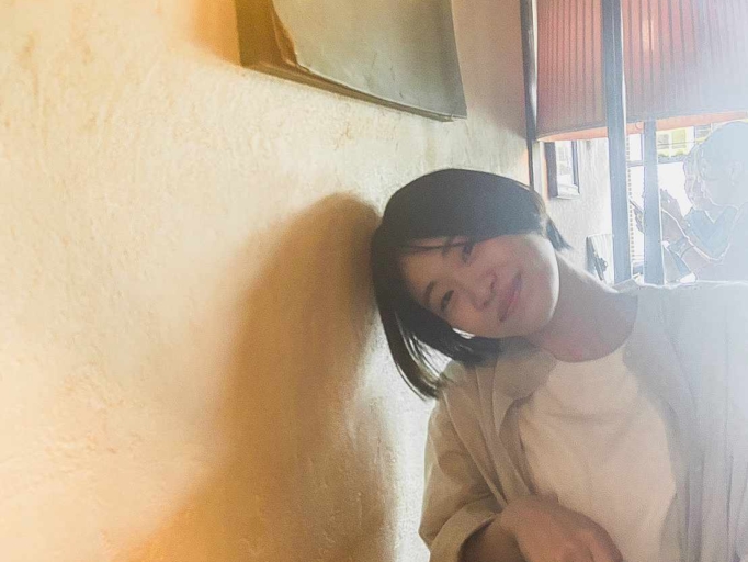 南木かおりさん